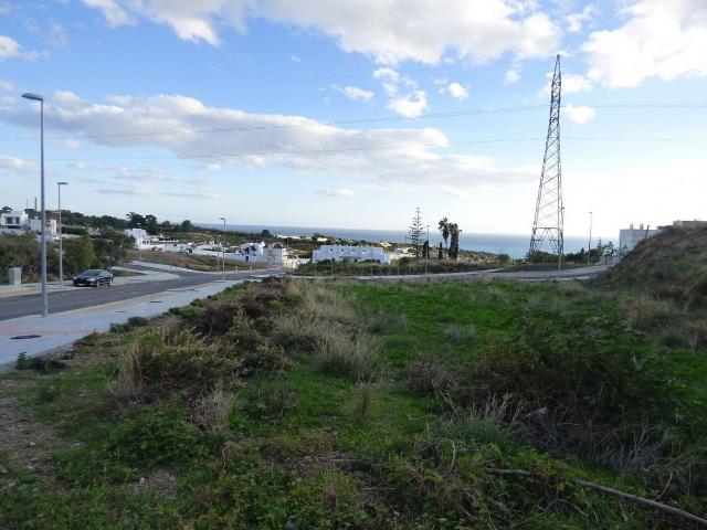 Solar Venta Málaga