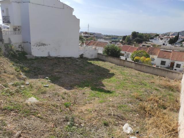 Solar Venta Málaga