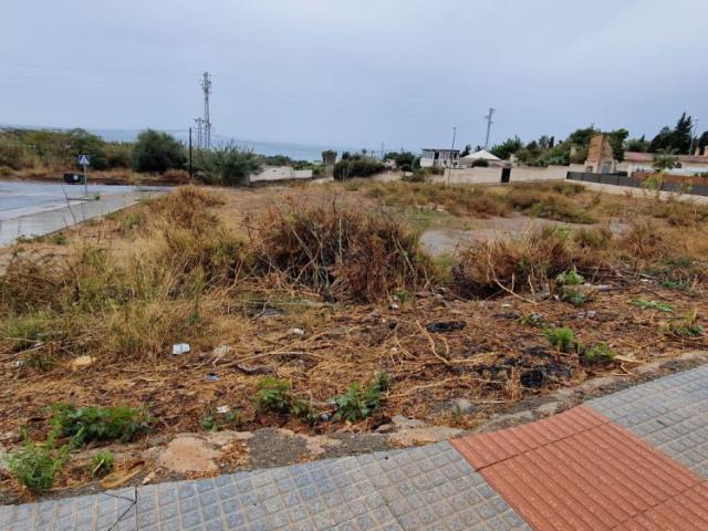 Solar Venta Málaga