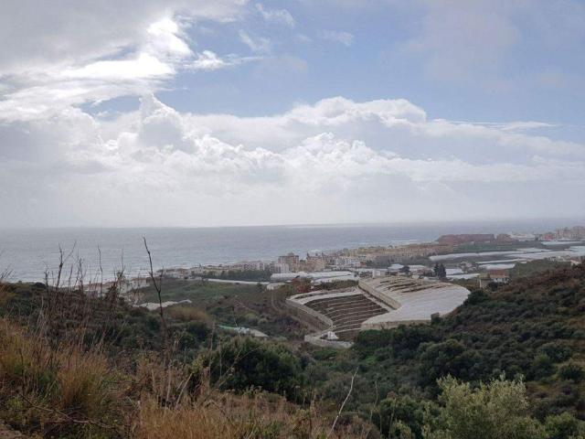 Solar Venta Málaga