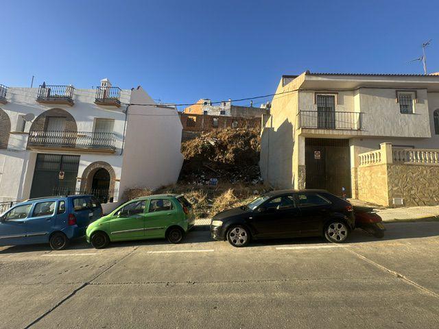 Solar Venta Málaga