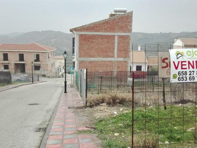 Solar Venta Málaga