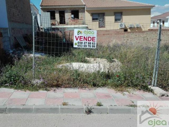 Solar Venta Málaga