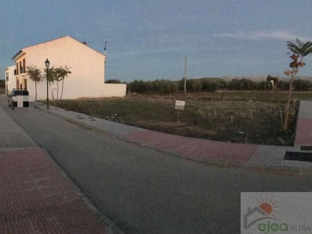 Solar Venta Málaga