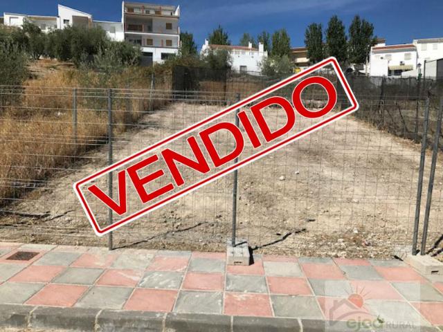 Solar Venta Málaga