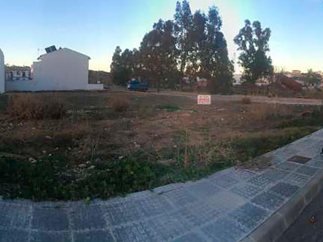 Solar Venta Málaga