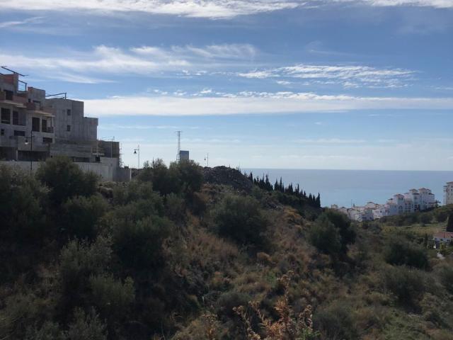Solar Venta Málaga