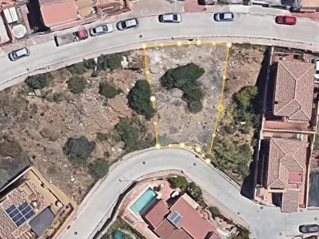 Solar Venta Málaga