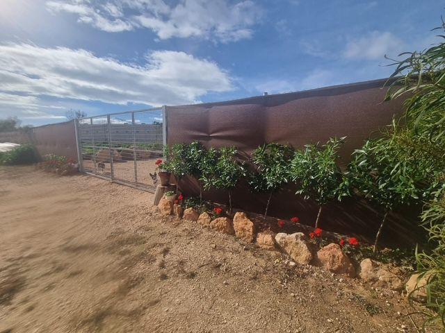 Solar Venta Murcia