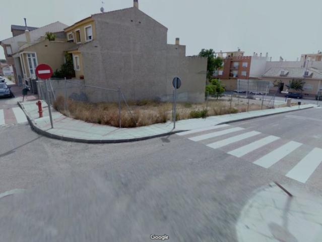 Solar Venta Murcia