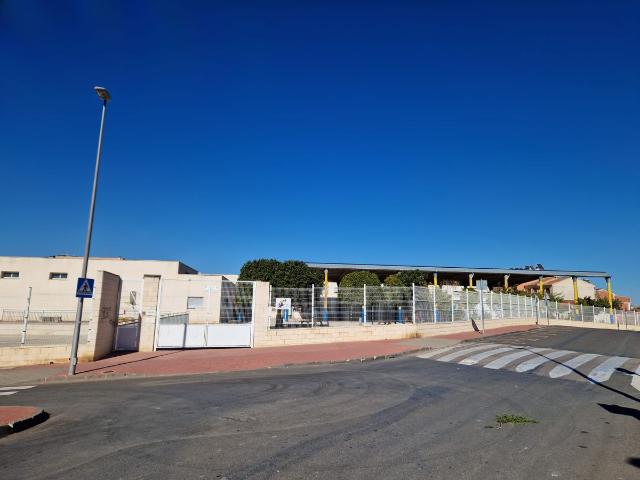 Solar Venta Murcia