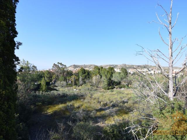 Solar Venta Murcia