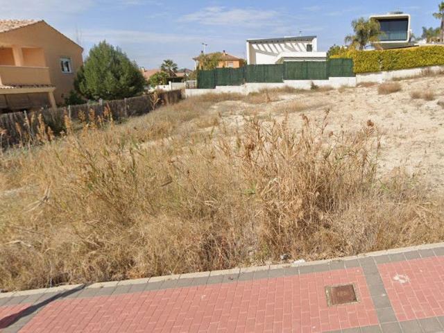 Solar Venta Murcia