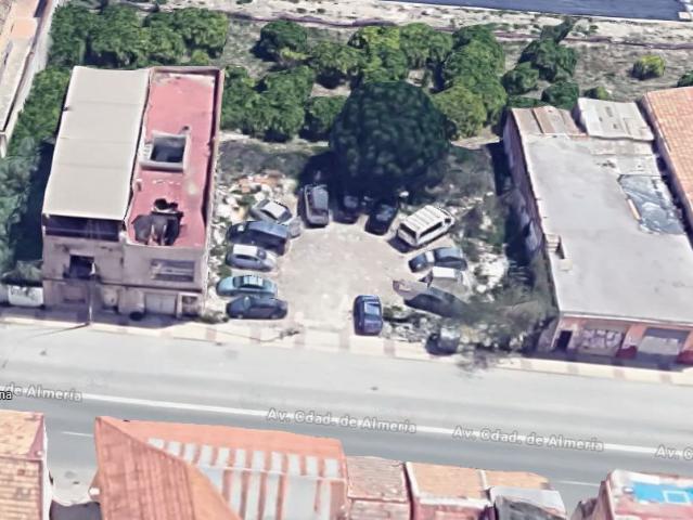 Solar Venta Murcia