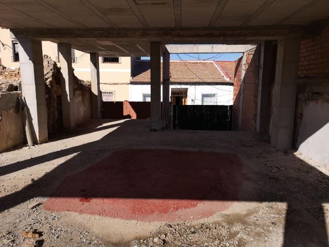 Solar Venta Murcia
