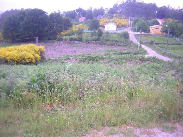 Solar Venta Pontevedra