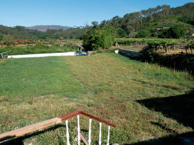 Solar Venta Pontevedra