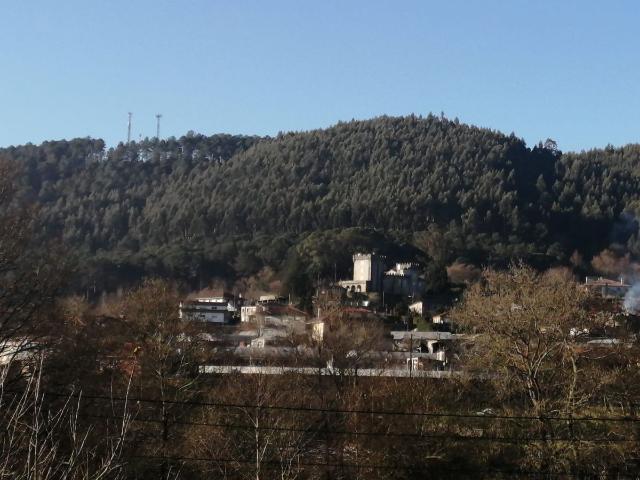 Solar Venta Pontevedra