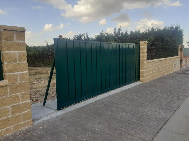 Solar Venta Salamanca