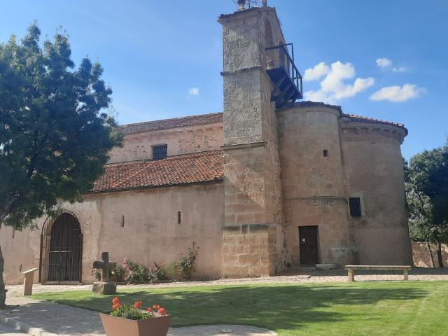 Solar Venta Segovia