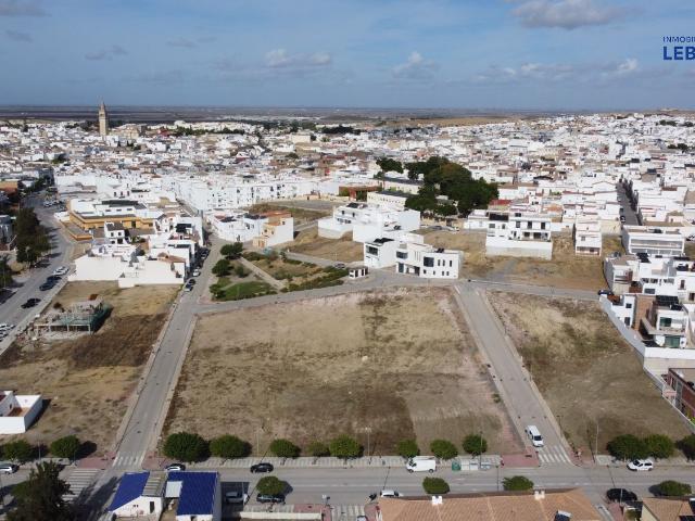 Solar Venta Sevilla