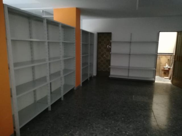 Solar Venta Sevilla