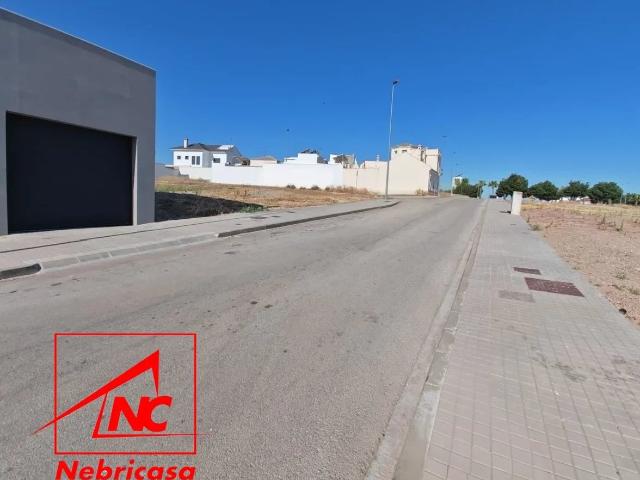 Solar Venta Sevilla