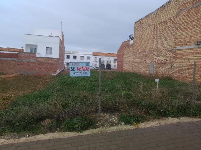 Solar Venta Sevilla