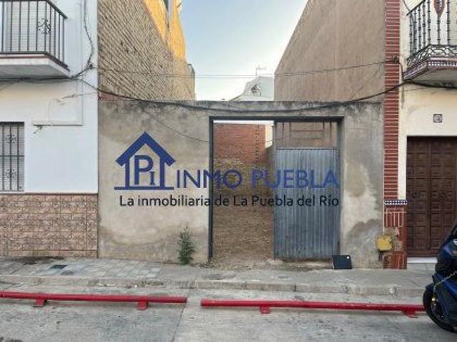 Solar Venta Sevilla