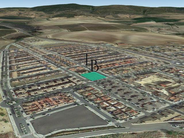 Solar Venta Sevilla
