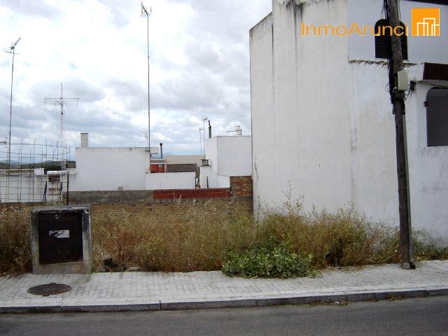 Solar Venta Sevilla