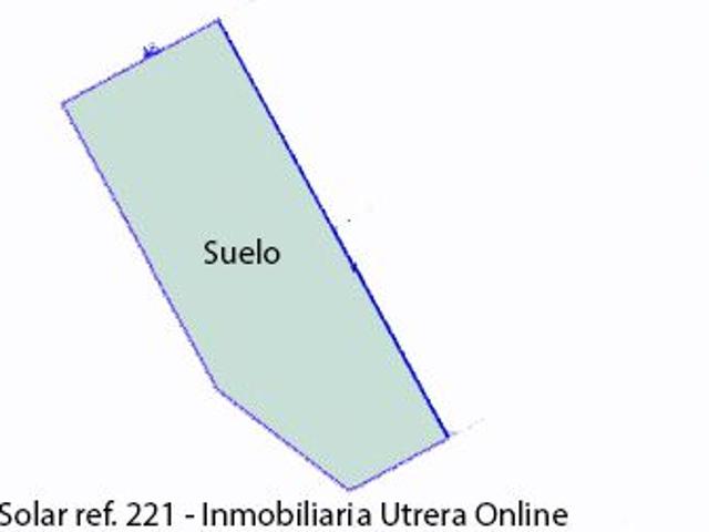Solar Venta Sevilla