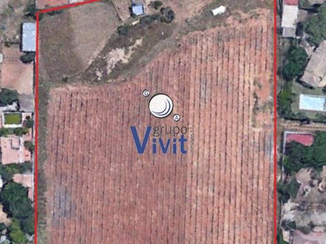 Solar Venta Sevilla