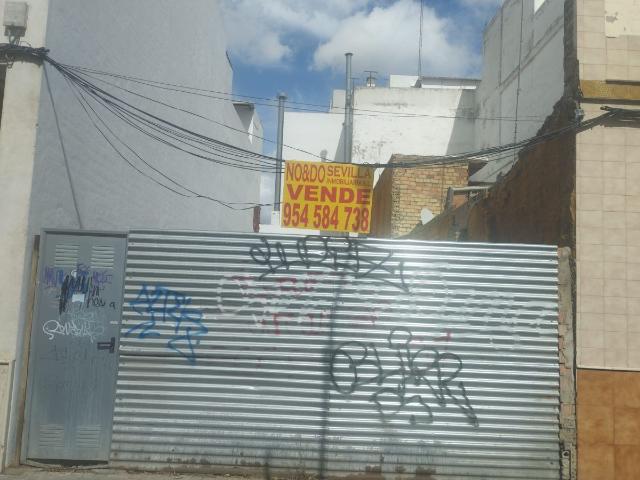 Solar Venta Sevilla