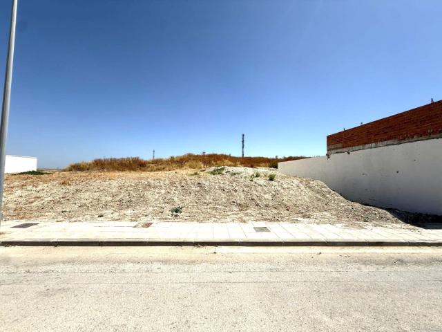 Solar Venta Sevilla
