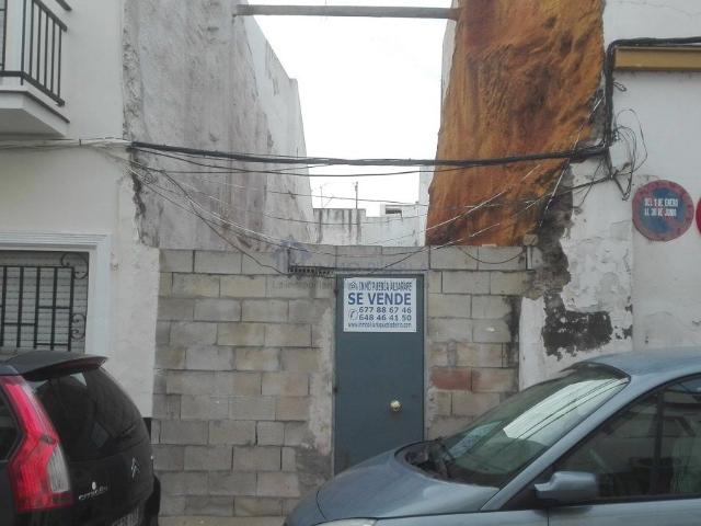 Solar Venta Sevilla