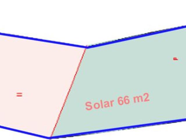 Solar Venta Sevilla