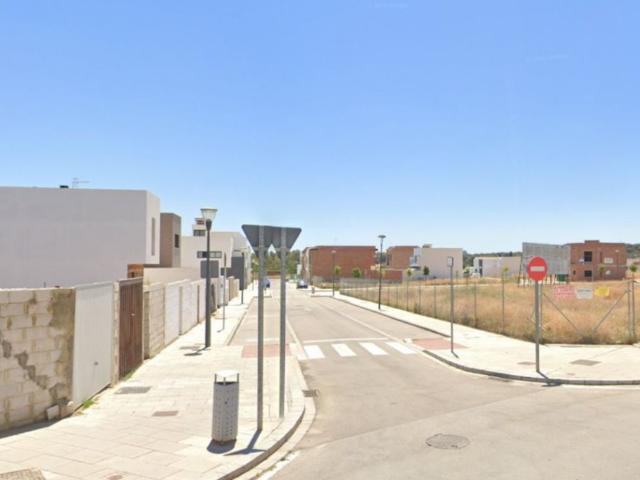Solar Venta Sevilla