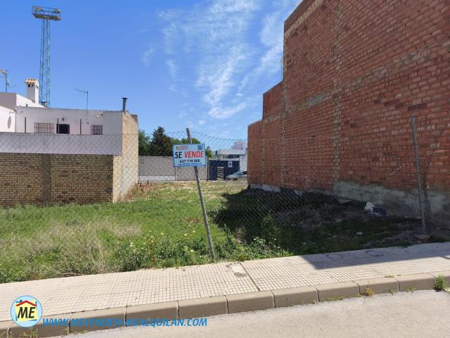 Solar Venta Sevilla
