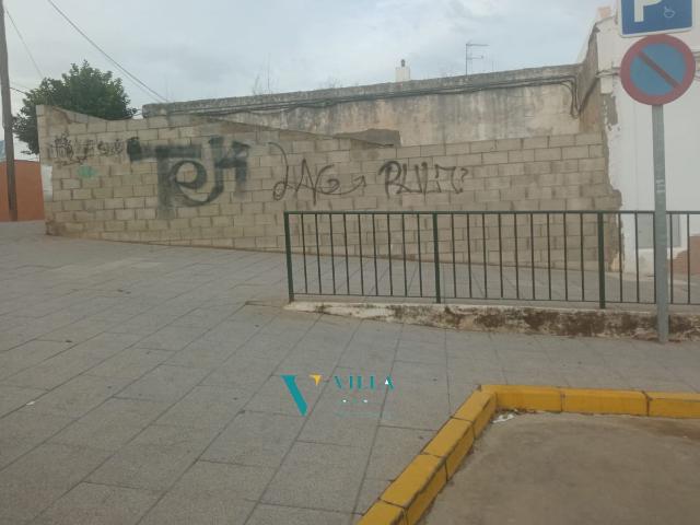 Solar Venta Sevilla