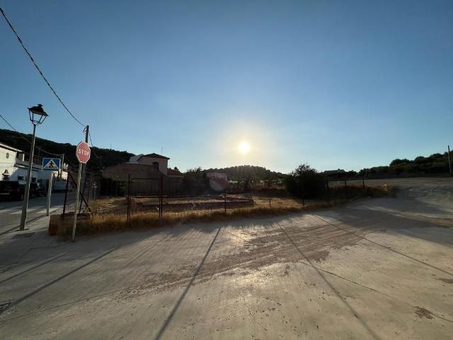Solar Venta Sevilla