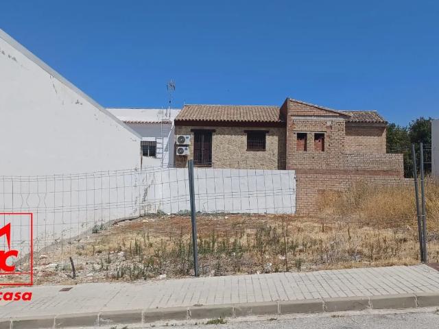 Solar Venta Sevilla