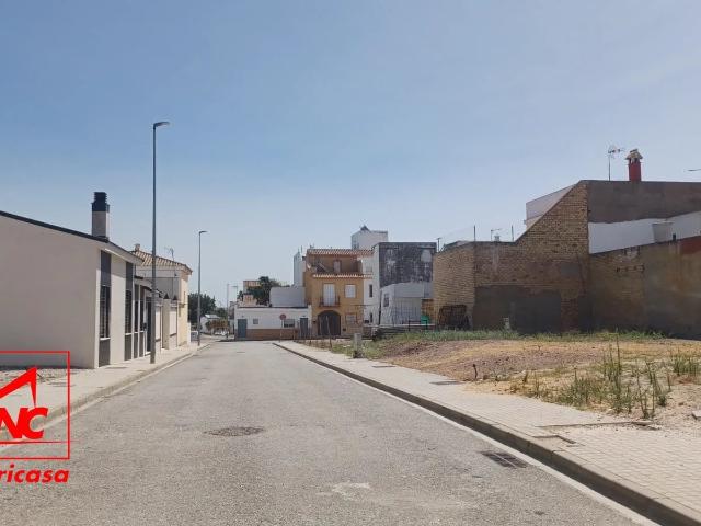 Solar Venta Sevilla