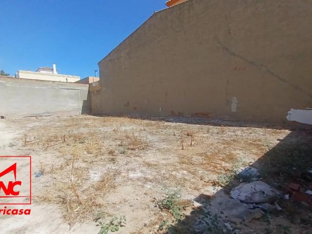 Solar Venta Sevilla