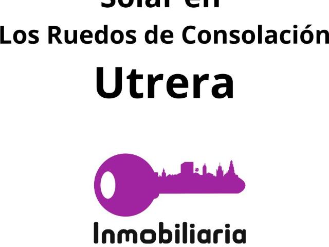 Solar Venta Sevilla