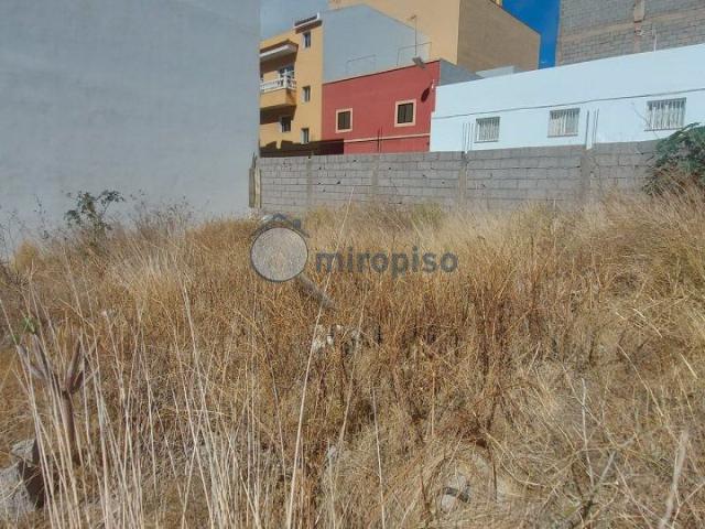 Solar Venta Sta.Cruz Tener