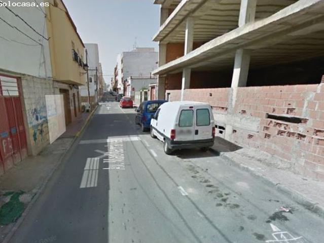 Solar a la venta en Garrucha con 179 m2