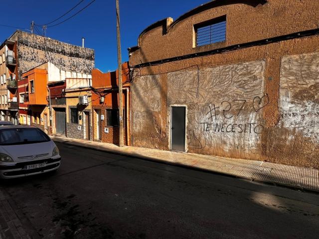 SOLAR A LA VENTA EN SAN ANTÓN