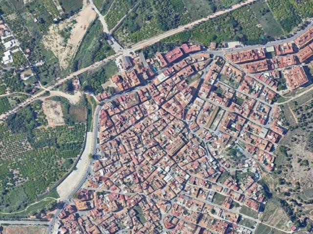 Solar a la venta en Torreagüera