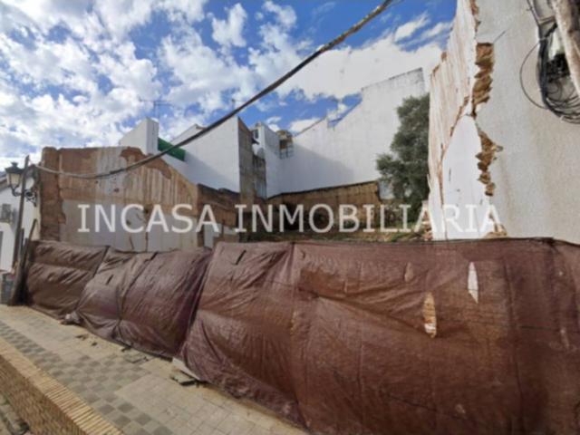 SOLAR A LA VENTA